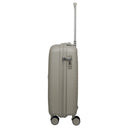 Travelite Tamaris Voyaage - 4-Rollen-Kabinentrolley S 55 cm (sand) - Ansicht 3