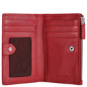 Picard Bali 1 - Geldbörse 6cc 13 cm (red) - Ansicht 2