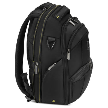 Delsey Paris DLC Pro - Rucksack 40 cm (schwarz) - Ansicht 4
