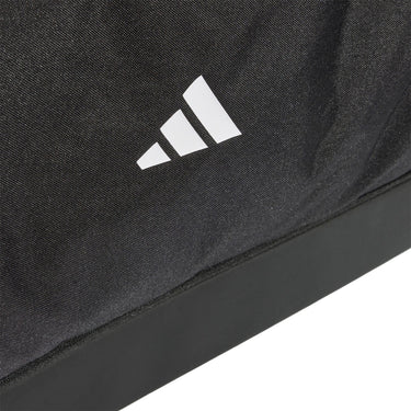 adidas Tiro Duffle Bag Large - Sporttasche 69cm (Bodenfach) (black/white) - Ansicht 6