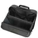 Mandarina Duck Tank Case - 2-Rollen-Businesstrolley 40 cm (black) - Ansicht 6
