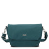 zwei Mademoiselle M40 - Bolso bandolera 25 cm (pacific)