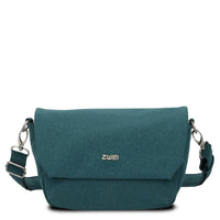 zwei Mademoiselle M40 - Umhängetasche 25 cm (pacific)
