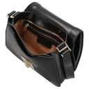 BOSS Women's Ariell Saddle N. - Umhängetasche 22.5 cm (black) - Ansicht 6