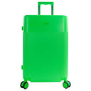 Heys HiLite - 4-Rollen-Trolley Set 3tlg. L/M/S erw. (island green) - Ansicht 4