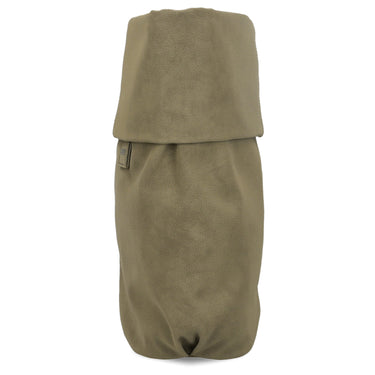 zwei Mademoiselle M12 - Schultertasche 32 cm (nubuk-mud) - Ansicht 3