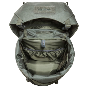 Tatonka Pyrox 40+10 Women BC - Trekkingrucksack 70 cm erw. (stone grey olive) - Ansicht 4