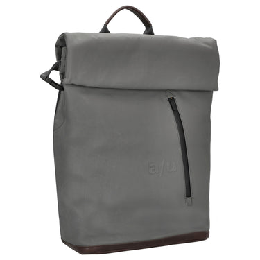 aunts & uncles Japan Fukui Rolltop - Rucksack 15" 42.5 cm (pewter) - Ansicht 5