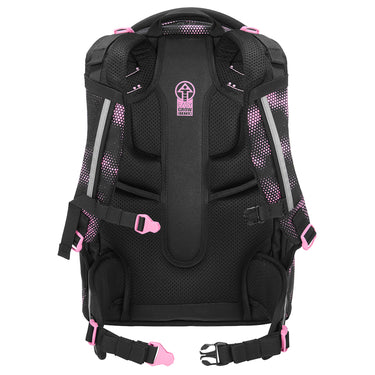 Coocazoo Mate - Schulrucksack 48 cm (Pink Illusion) - Ansicht 3