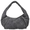 Les Visionnaires Greta Essential Cozy - Bolso de mano 37 cm (asphalte)