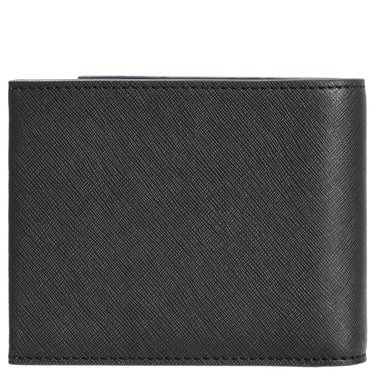 BOSS Men Northon Trifold - Geldbörse 8cc 11.5 cm (black) - Ansicht 5