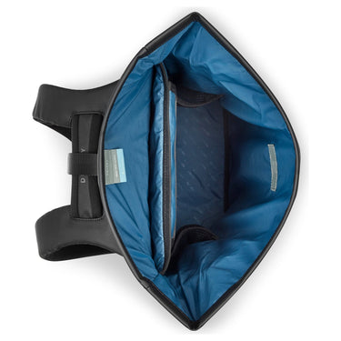 Delsey Paris Turenne Soft - Rucksack 14" 45 cm (schwarz) - Ansicht 3