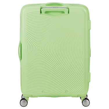 American Tourister Soundbox - 4-Rollen-Trolley 67 cm (kiwi green) - Ansicht 5