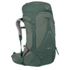 Osprey Aura AG LT 65 WM/L - Mochila de trekking 83 cm (koseret/darjeeling spring green)