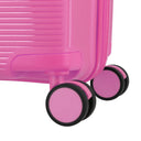 Travelite Pacific - 4-Rollen-Trolley 78 cm (pink) - Ansicht 9
