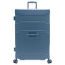 Heys ReNew - 4-Rollen-Trolley L 76 cm erw. (ocean)