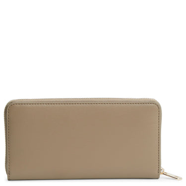 Tommy Hilfiger Icon - Geldbörse 12cc 19 cm (tundra moss)