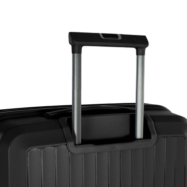 Heys AirLite - 4-Rollen-Trolley Set 3tlg. L/M/S erw. (schwarz) - Ansicht 7