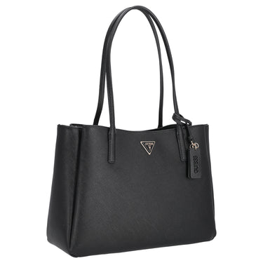 Guess Noelle II Tech Tote - Shopper 40 cm (black) - Ansicht 5