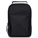 Rains Book Daypack - Rucksack 15" 40 cm (black)