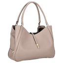 BOSS Reah Medium Tote - Shopper 37 cm (brown overflow) - Ansicht 5