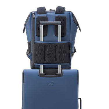Delsey Paris Turenne Soft - Rucksack 14" 39 cm (nachtblau) - Ansicht 7