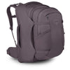 Osprey Fairview 55 - Mochila de viaje 55 cm (graphite purple)