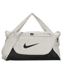 Nike Brasilia Duffel 40 - Sporttasche S 51 cm (light bone/schwarz)