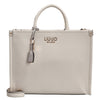Liu Jo Ridhi - Bolso de mano 34 cm (cream)