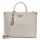 Liu Jo Ridhi - Henkeltasche 34 cm (cream)