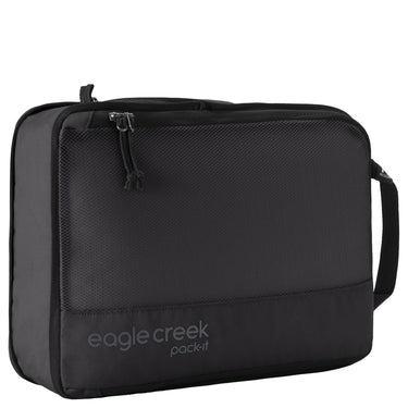 Eagle Creek Pack-It Reveal Compression Cube M - Packsack 36 cm (schwarz) - Ansicht 2