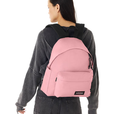 Eastpak selection Day Pak'r - Rucksack 14" 40 cm (pastel pink) - Ansicht 6
