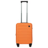 Brics Nausicaa - 4-Wheel Cabin Trolley 55 cm expandable (orange)