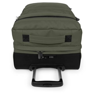 Eastpak Transit'r Plus - Rollenreisetasche M 67 cm (tarp forest) - Ansicht 5