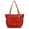 Picard Sonja - Shopper 38 cm Nylon (rot)