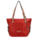 Picard Sonja - Shopper 38 cm Nylon (rot)