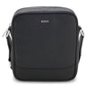 BOSS Men Northon M NS Zip - Umhängetasche 20 cm (black)