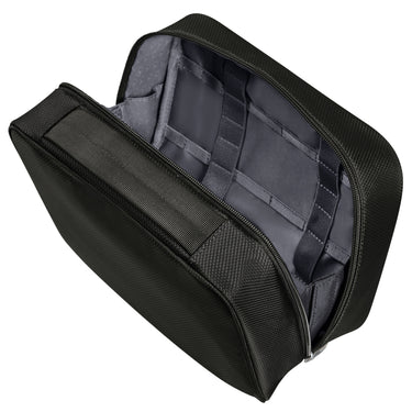 Samsonite Respark Toilet Kit - Kulturbeutel 25 cm (ozone black) - Ansicht 6