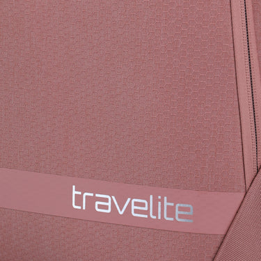 Travelite Kick Off - 4-Rollen-Kabinentrolley S 55 cm (blush) - Ansicht 10