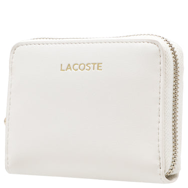 Lacoste Zip Coin Wallet XS - Geldbörse 6cc 11.5 cm (farine) - Ansicht 4
