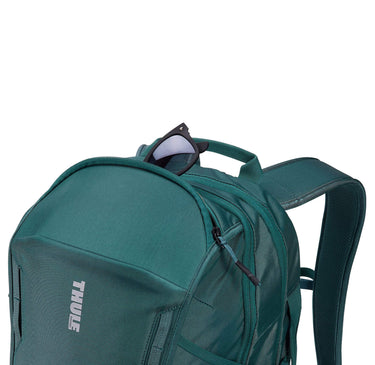 Thule EnRoute 30 - Rucksack 15.6" 49 cm (mallard green) - Ansicht 7
