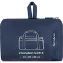 Samsonite Ta Revolution - Faltbare Reisetasche 40 cm (midnight blue)