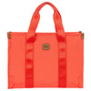 Brics Opera Bag - Bolso de mano 35 cm (poppy)