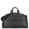 Lacoste Megagrain Weekender - Bolsa de viaje 15" 50 cm (noir)