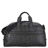 Lacoste Megagrain Weekender - Reisetasche 15" 50 cm (noir)