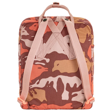Fjällräven Kånken Graphics - Rucksack 38 cm (chalkrose-hidden animals) - Ansicht 3