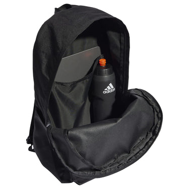 adidas Classic - Rucksack 44 cm (black/white) - Ansicht 4