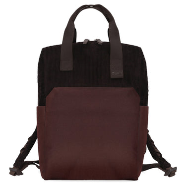zwei Lou LUR130 - Rucksack 39 cm (cord-espresso) - Ansicht 3