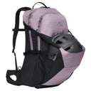 Vaude TrailControl 20+ - Fahrradrucksack 52 cm (purple ash) - Ansicht 9