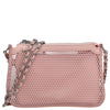 Seidenfelt Halkia - Shoulder Bag 20 cm (tulle pink)